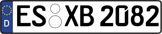 ES-XB2082