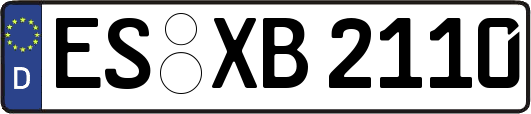 ES-XB2110