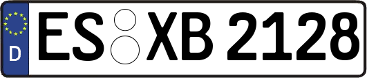 ES-XB2128