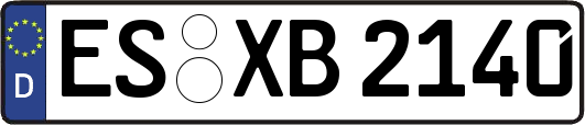 ES-XB2140