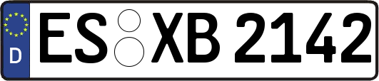 ES-XB2142