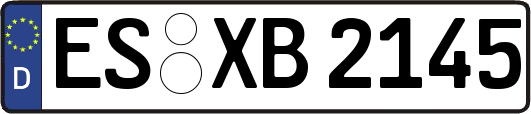 ES-XB2145