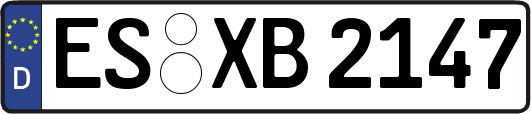 ES-XB2147