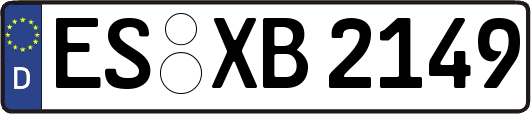 ES-XB2149