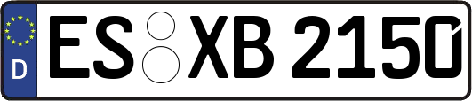 ES-XB2150
