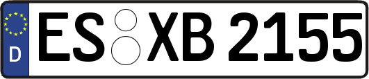 ES-XB2155