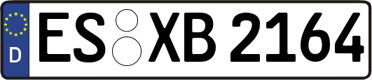 ES-XB2164