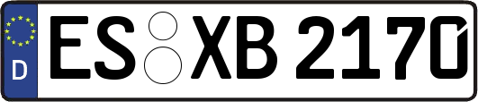 ES-XB2170