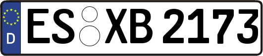 ES-XB2173