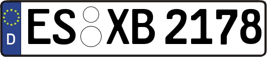 ES-XB2178