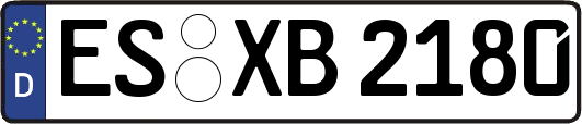 ES-XB2180
