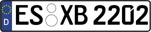 ES-XB2202