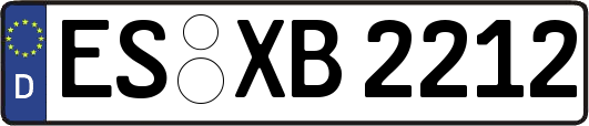 ES-XB2212