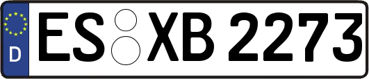 ES-XB2273