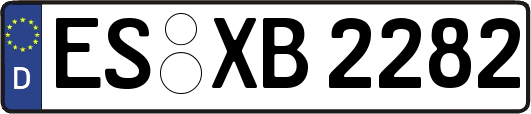 ES-XB2282