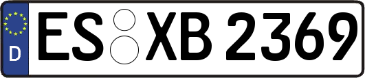 ES-XB2369