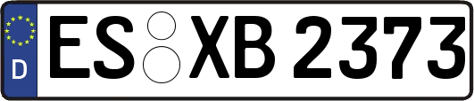 ES-XB2373