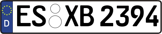 ES-XB2394