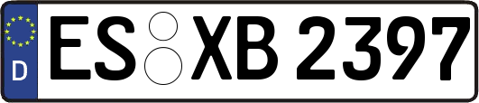 ES-XB2397
