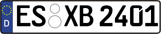 ES-XB2401