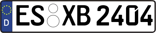 ES-XB2404