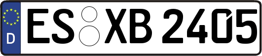 ES-XB2405