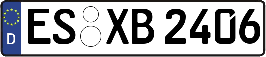 ES-XB2406