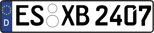 ES-XB2407