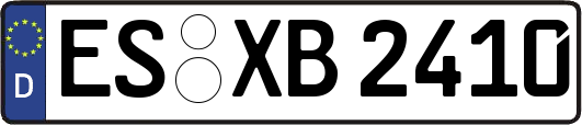 ES-XB2410