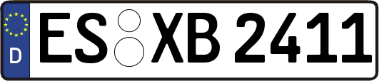 ES-XB2411