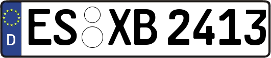 ES-XB2413