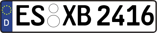 ES-XB2416