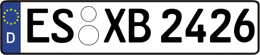 ES-XB2426