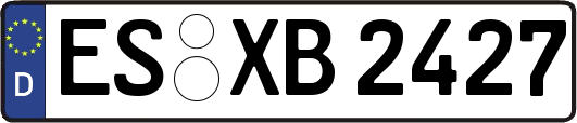 ES-XB2427