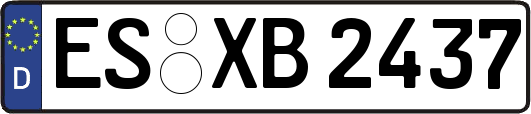 ES-XB2437