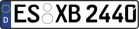 ES-XB2440
