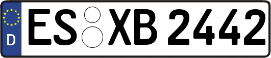 ES-XB2442