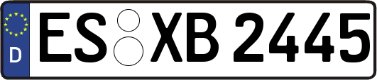 ES-XB2445
