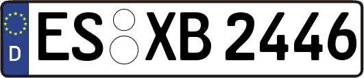 ES-XB2446
