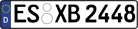 ES-XB2448