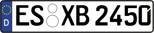 ES-XB2450