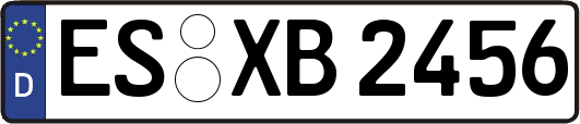 ES-XB2456