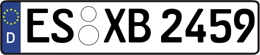 ES-XB2459