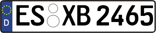 ES-XB2465