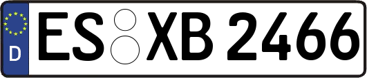 ES-XB2466