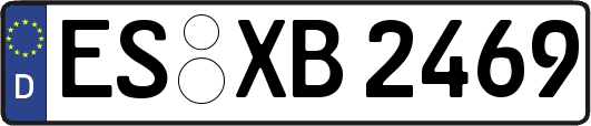 ES-XB2469