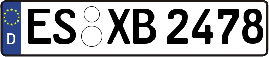 ES-XB2478