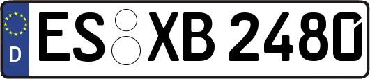 ES-XB2480