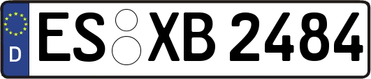 ES-XB2484