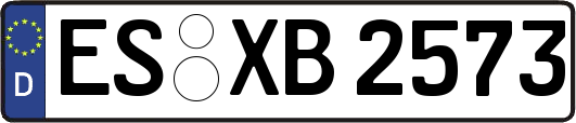 ES-XB2573